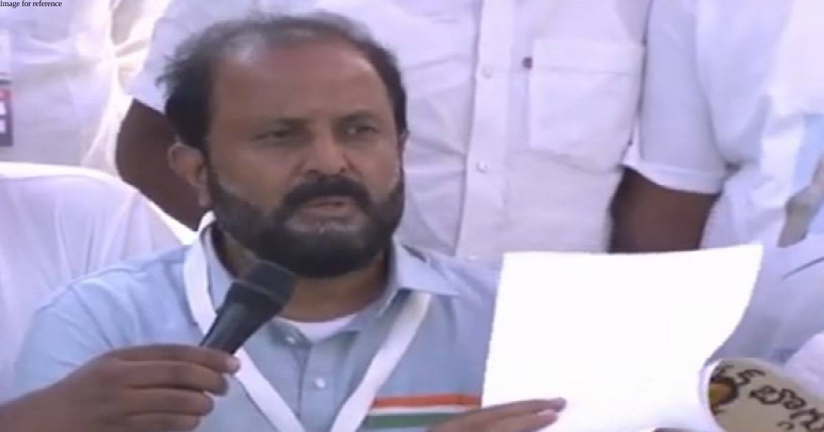 Tender process with Sushi Infratech was pre-fixed: TPCC Campaign Committee Chairman Madhu Yaskhi